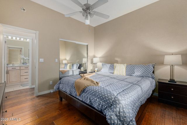 11203 N PINTO Drive, Fountain Hills, AZ 85268