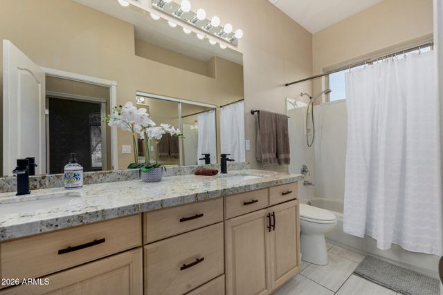 11203 N PINTO Drive, Fountain Hills, AZ 85268