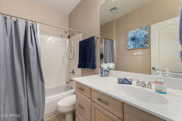 11203 N PINTO Drive, Fountain Hills, AZ 85268