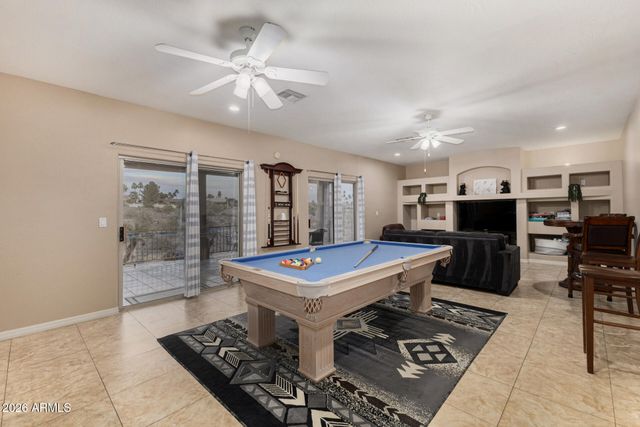 11203 N PINTO Drive, Fountain Hills, AZ 85268