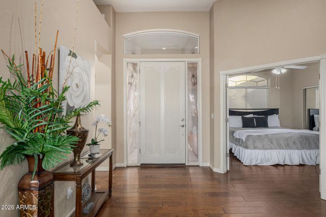 11203 N PINTO Drive, Fountain Hills, AZ 85268