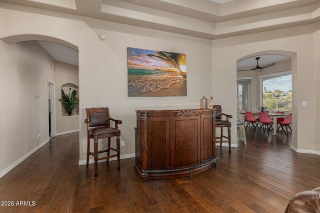 11203 N PINTO Drive, Fountain Hills, AZ 85268