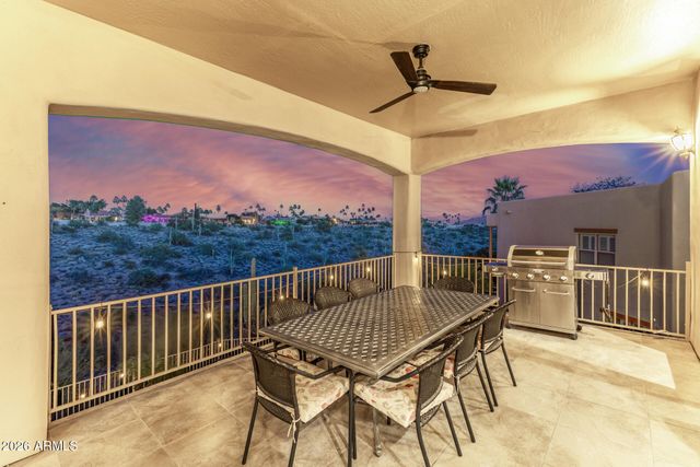 11203 N PINTO Drive, Fountain Hills, AZ 85268