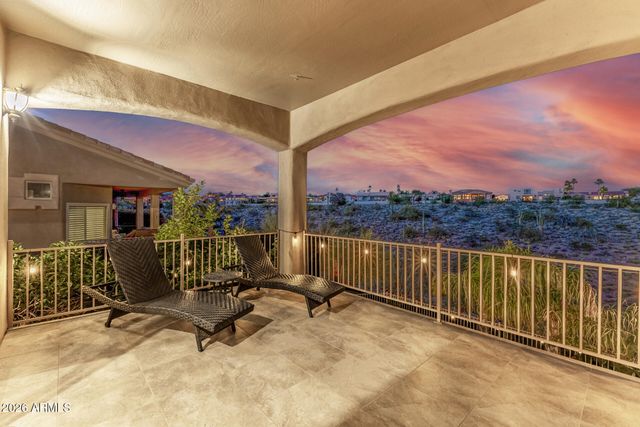11203 N PINTO Drive, Fountain Hills, AZ 85268