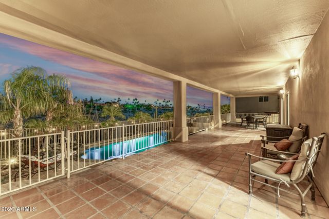 11203 N PINTO Drive, Fountain Hills, AZ 85268