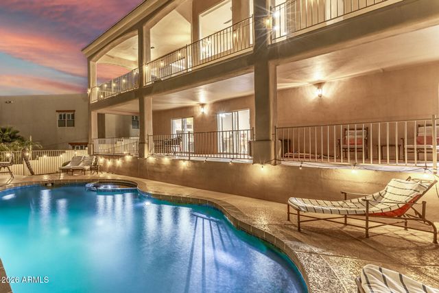 11203 N PINTO Drive, Fountain Hills, AZ 85268