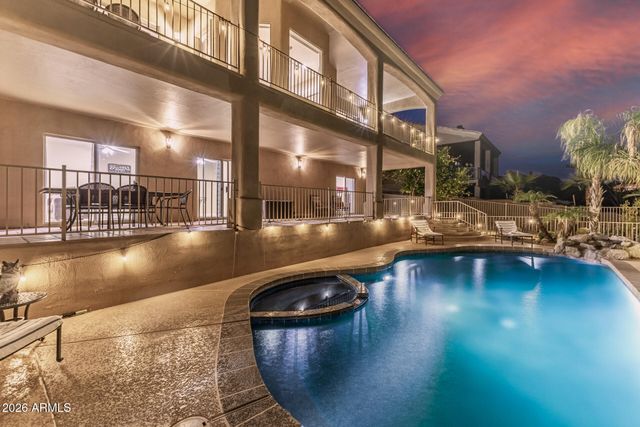 11203 N PINTO Drive, Fountain Hills, AZ 85268