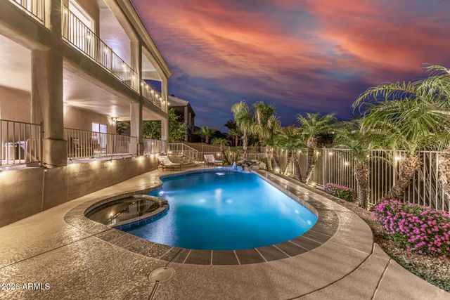 11203 N PINTO Drive, Fountain Hills, AZ 85268