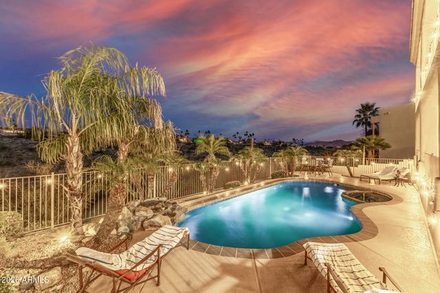 11203 N PINTO Drive, Fountain Hills, AZ 85268