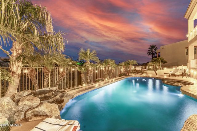 11203 N PINTO Drive, Fountain Hills, AZ 85268