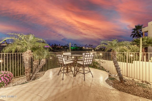 11203 N PINTO Drive, Fountain Hills, AZ 85268