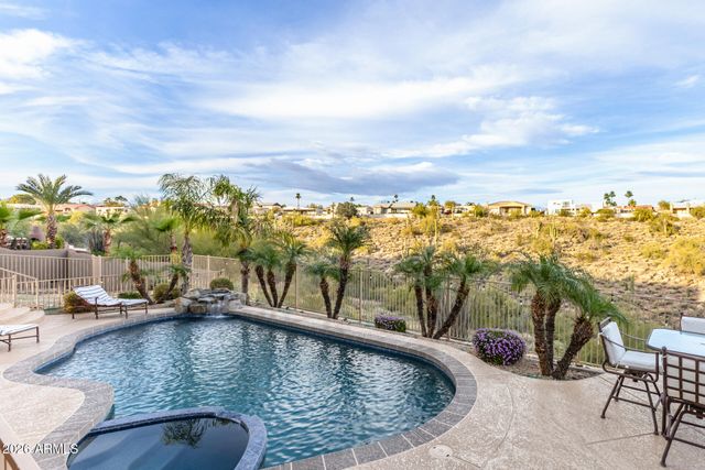 11203 N PINTO Drive, Fountain Hills, AZ 85268