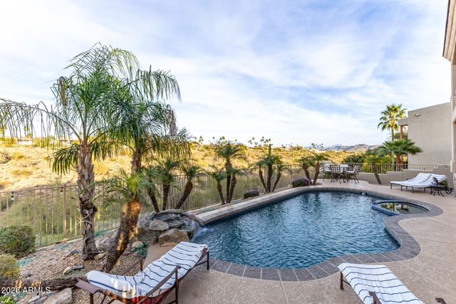 11203 N PINTO Drive, Fountain Hills, AZ 85268