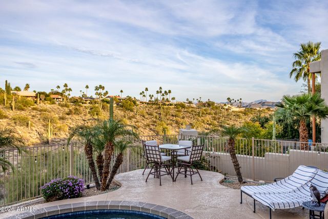 11203 N PINTO Drive, Fountain Hills, AZ 85268