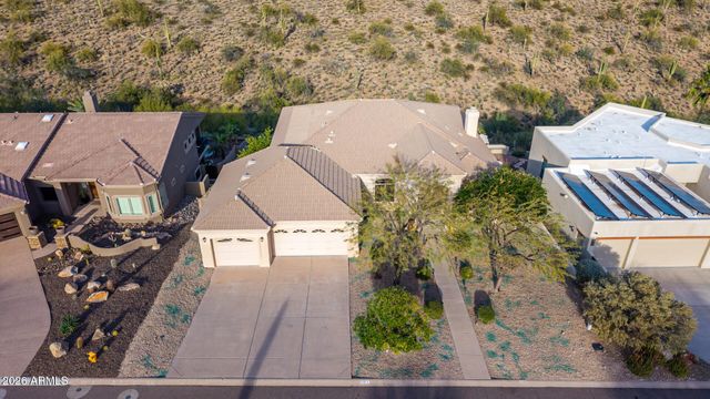 11203 N PINTO Drive, Fountain Hills, AZ 85268
