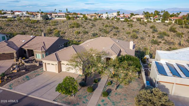 11203 N PINTO Drive, Fountain Hills, AZ 85268