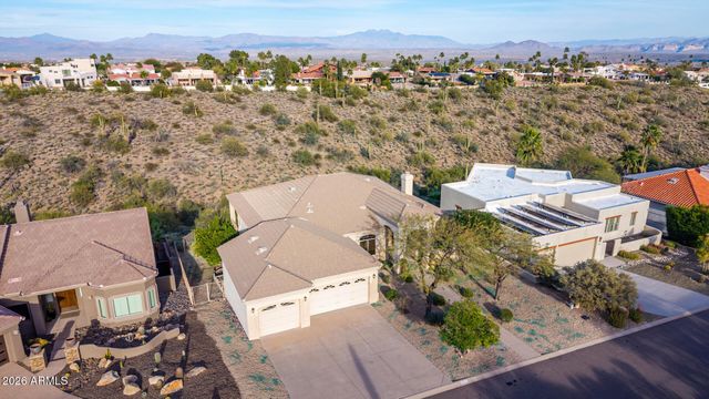 11203 N PINTO Drive, Fountain Hills, AZ 85268