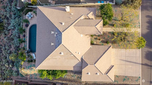 11203 N PINTO Drive, Fountain Hills, AZ 85268