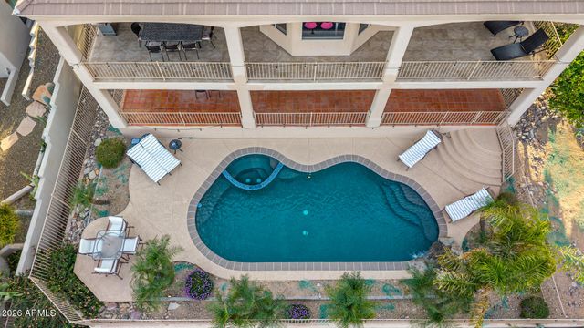 11203 N PINTO Drive, Fountain Hills, AZ 85268