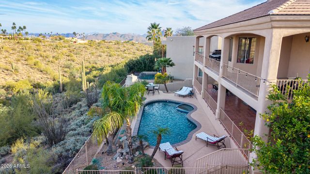 11203 N PINTO Drive, Fountain Hills, AZ 85268