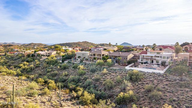 11203 N PINTO Drive, Fountain Hills, AZ 85268