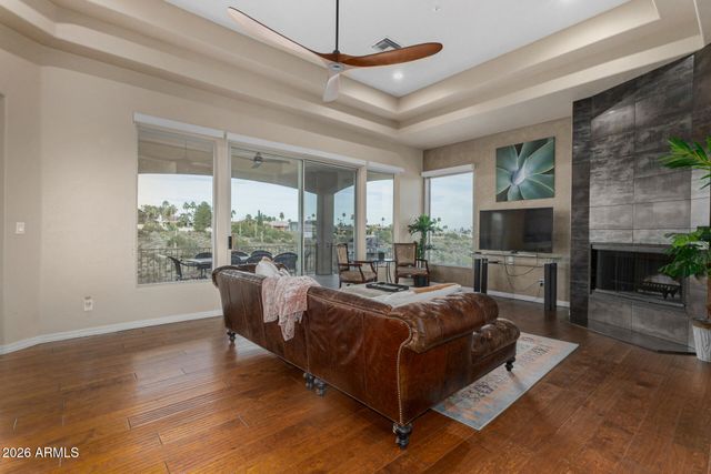 11203 N PINTO Drive, Fountain Hills, AZ 85268