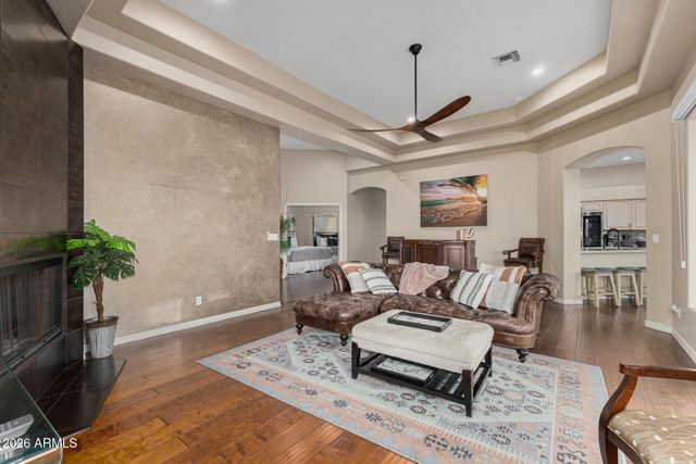 11203 N PINTO Drive, Fountain Hills, AZ 85268