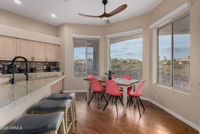 11203 N PINTO Drive, Fountain Hills, AZ 85268