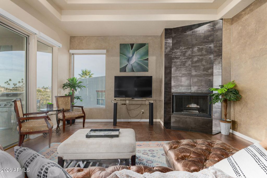 11203 N PINTO Drive, Fountain Hills, AZ 85268 — photo 4
