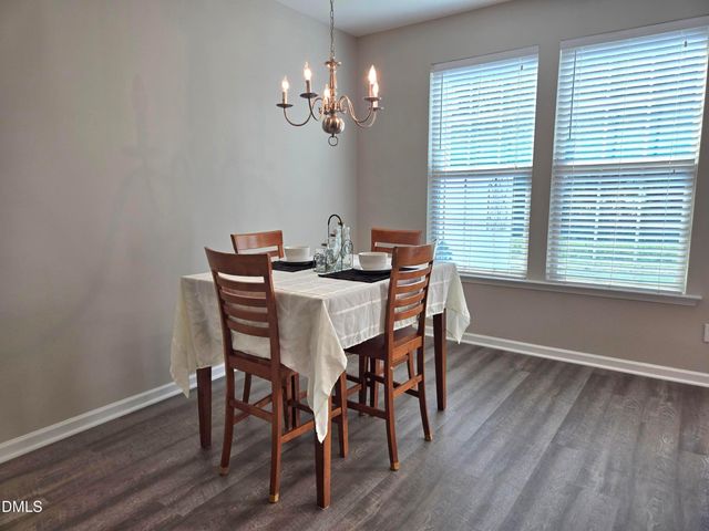 72 E Grove Point Drive, Clayton, NC 27527