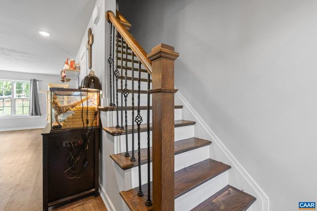 1202 MATTHEW MILL RD, Ruckersville, VA 22968