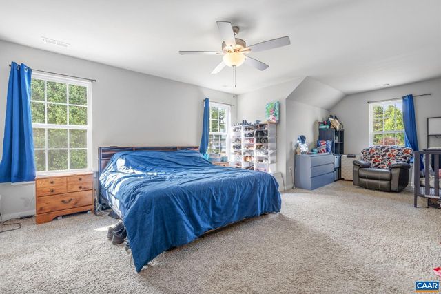 1202 MATTHEW MILL RD, Ruckersville, VA 22968