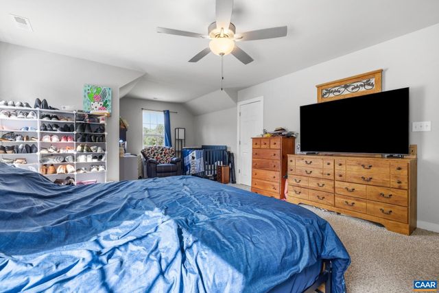 1202 MATTHEW MILL RD, Ruckersville, VA 22968