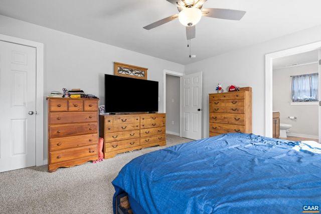 1202 MATTHEW MILL RD, Ruckersville, VA 22968