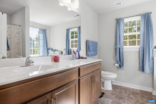1202 MATTHEW MILL RD, Ruckersville, VA 22968