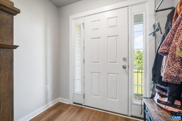 1202 MATTHEW MILL RD, Ruckersville, VA 22968