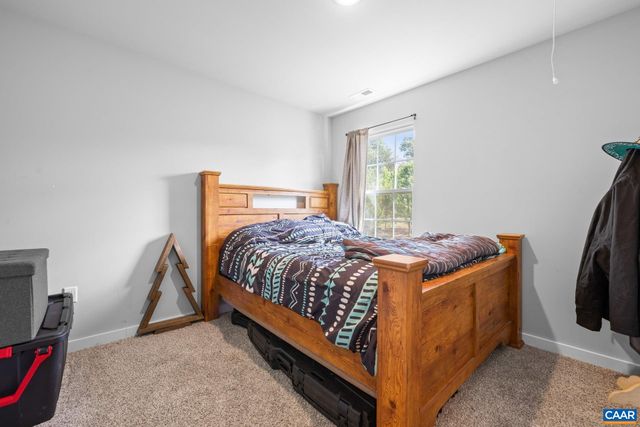 1202 MATTHEW MILL RD, Ruckersville, VA 22968