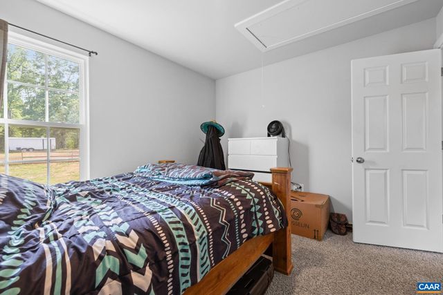 1202 MATTHEW MILL RD, Ruckersville, VA 22968