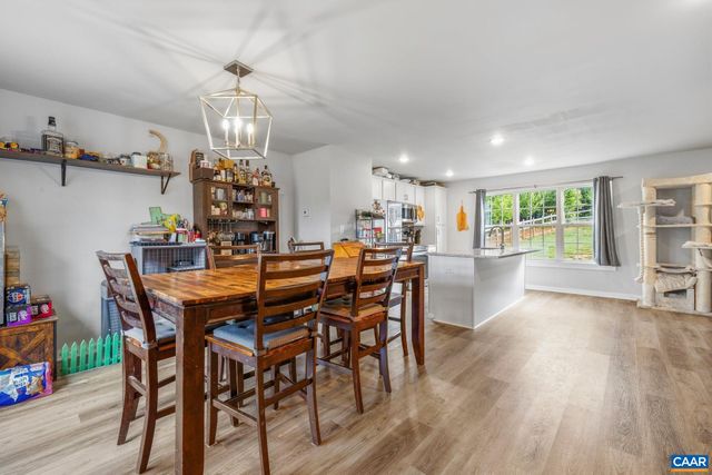1202 MATTHEW MILL RD, Ruckersville, VA 22968
