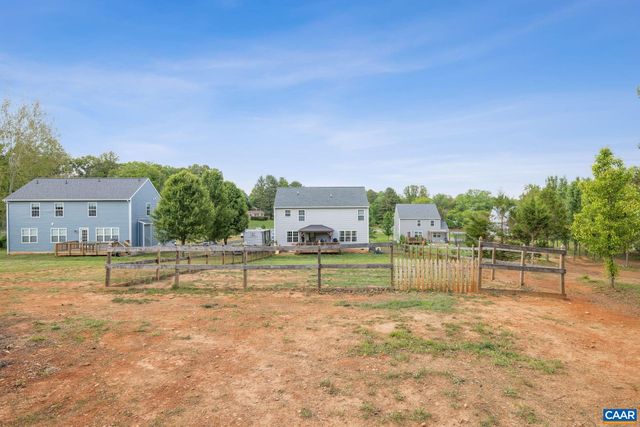 1202 MATTHEW MILL RD, Ruckersville, VA 22968