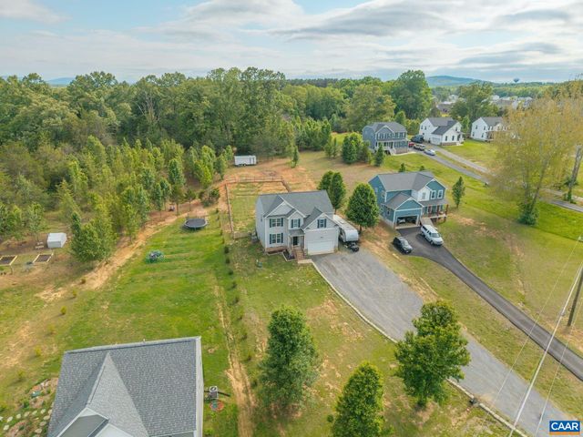 1202 MATTHEW MILL RD, Ruckersville, VA 22968