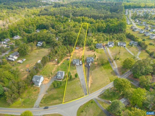 1202 MATTHEW MILL RD, Ruckersville, VA 22968