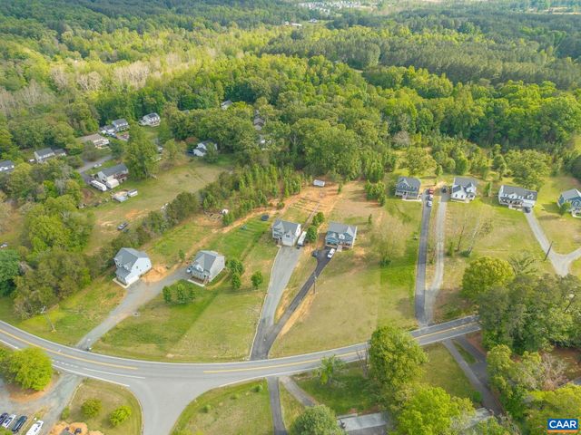 1202 MATTHEW MILL RD, Ruckersville, VA 22968