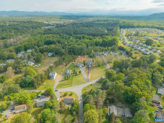 1202 MATTHEW MILL RD, Ruckersville, VA 22968