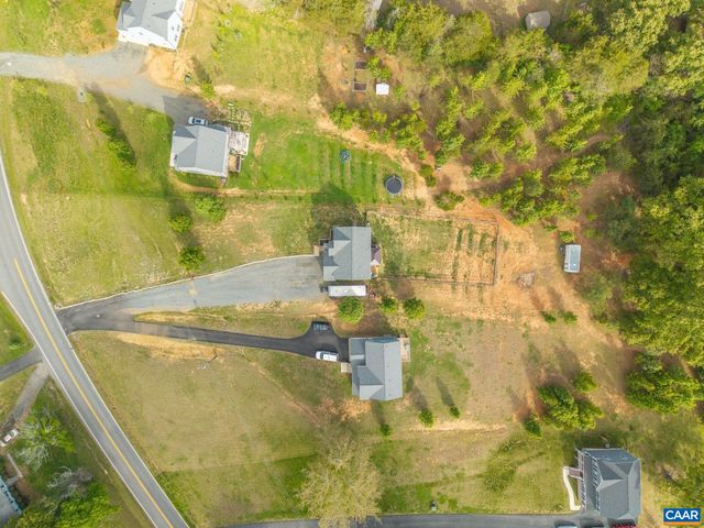 1202 MATTHEW MILL RD, Ruckersville, VA 22968