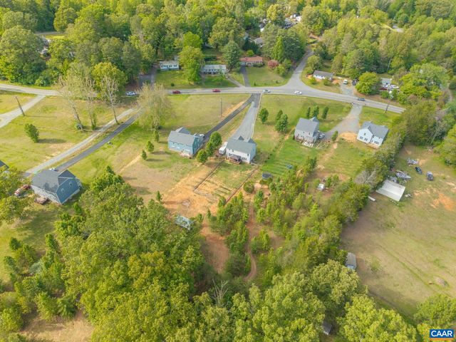 1202 MATTHEW MILL RD, Ruckersville, VA 22968