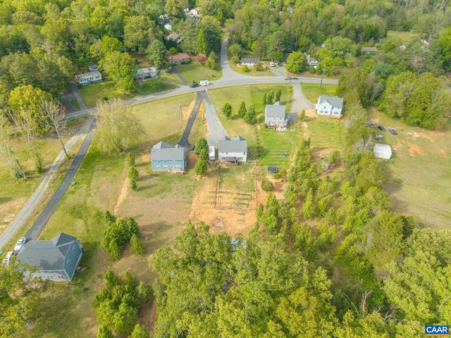 1202 MATTHEW MILL RD, Ruckersville, VA 22968