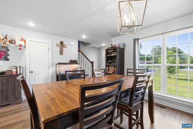 1202 MATTHEW MILL RD, Ruckersville, VA 22968