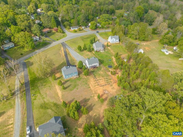 1202 MATTHEW MILL RD, Ruckersville, VA 22968