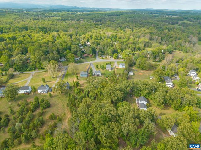 1202 MATTHEW MILL RD, Ruckersville, VA 22968